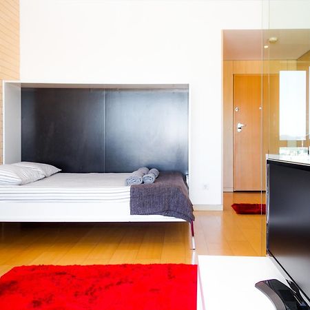Liiiving In Porto | Antas Corporate Studios Exterior foto