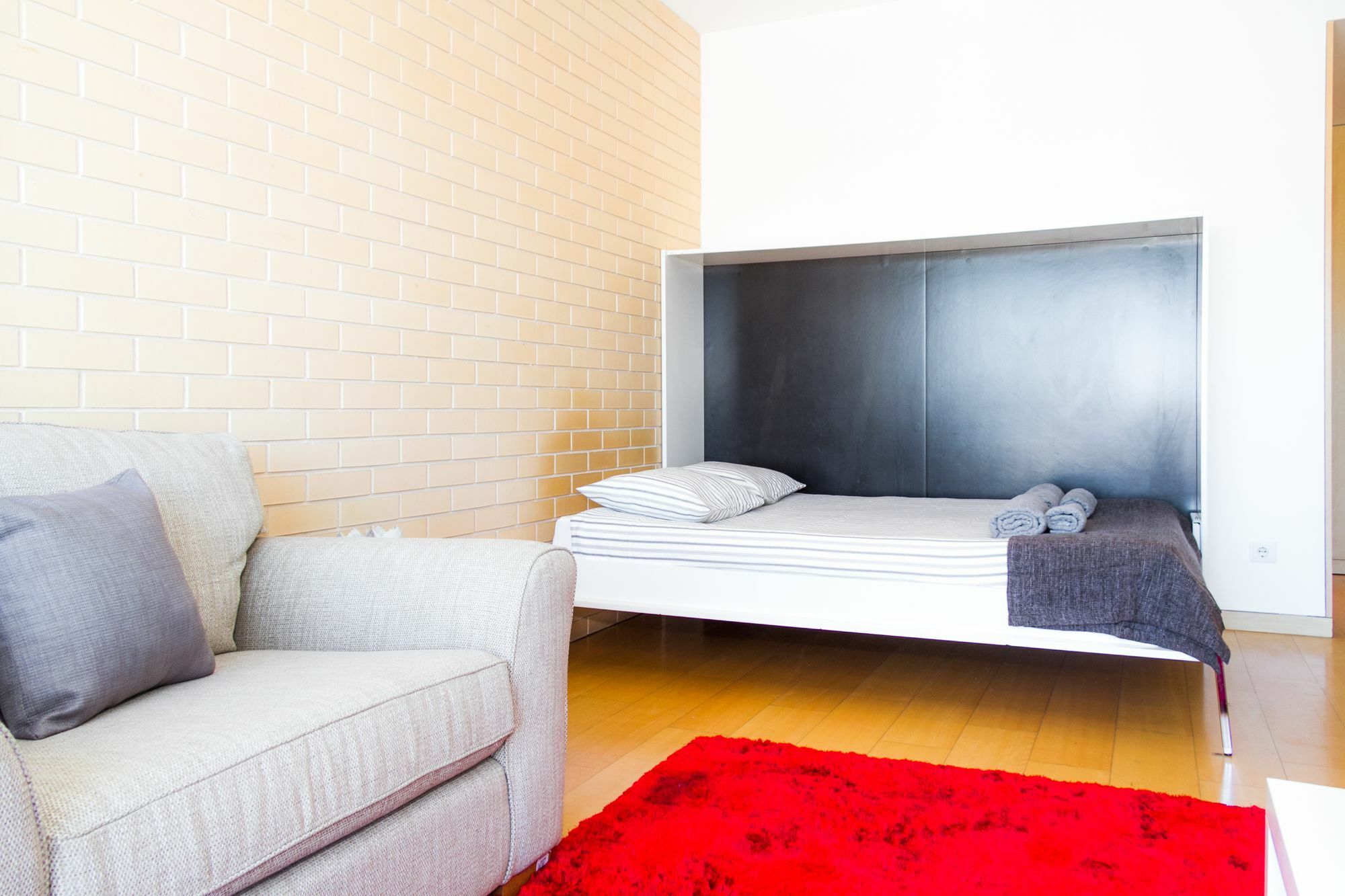 Liiiving In Porto | Antas Corporate Studios Exterior foto
